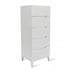 Orchid Narrow Chest